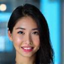 Portrait of a financial professional