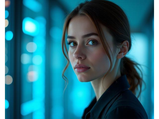 Dr. Elara Vance, Head of AI Research